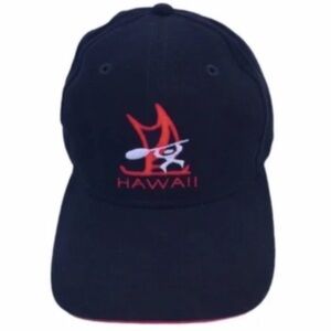 Hawaiian Headwear Stretch L/XL Fitted Surf Cap